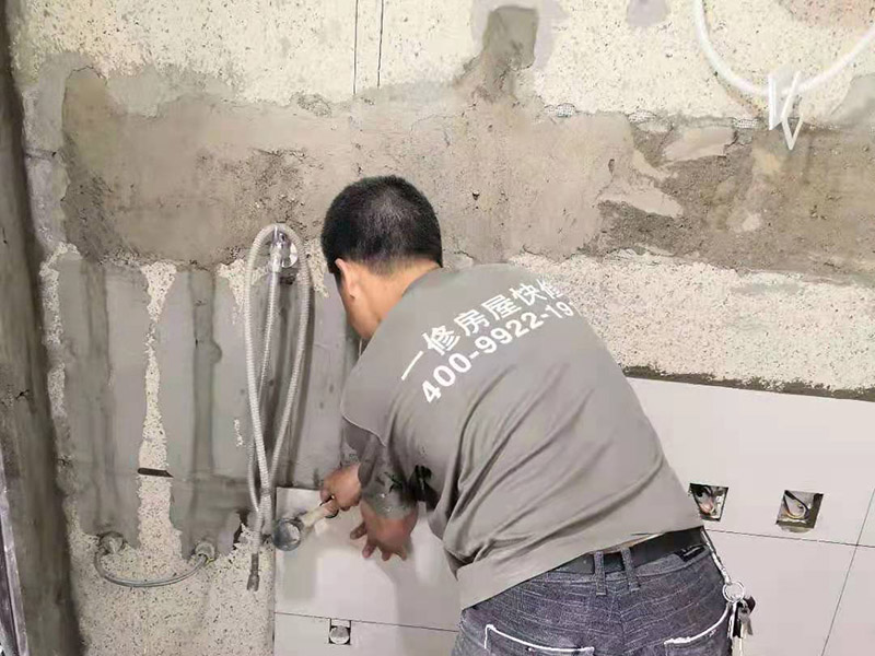 杭州卫生间漏水怎么办，如何判断卫生间漏水原因